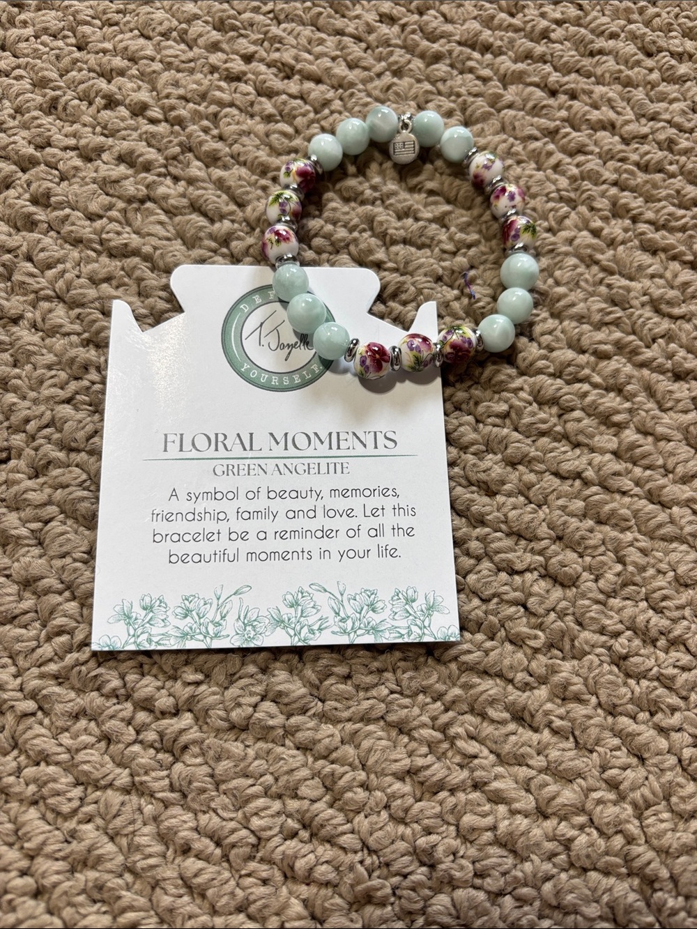 Floral Moments